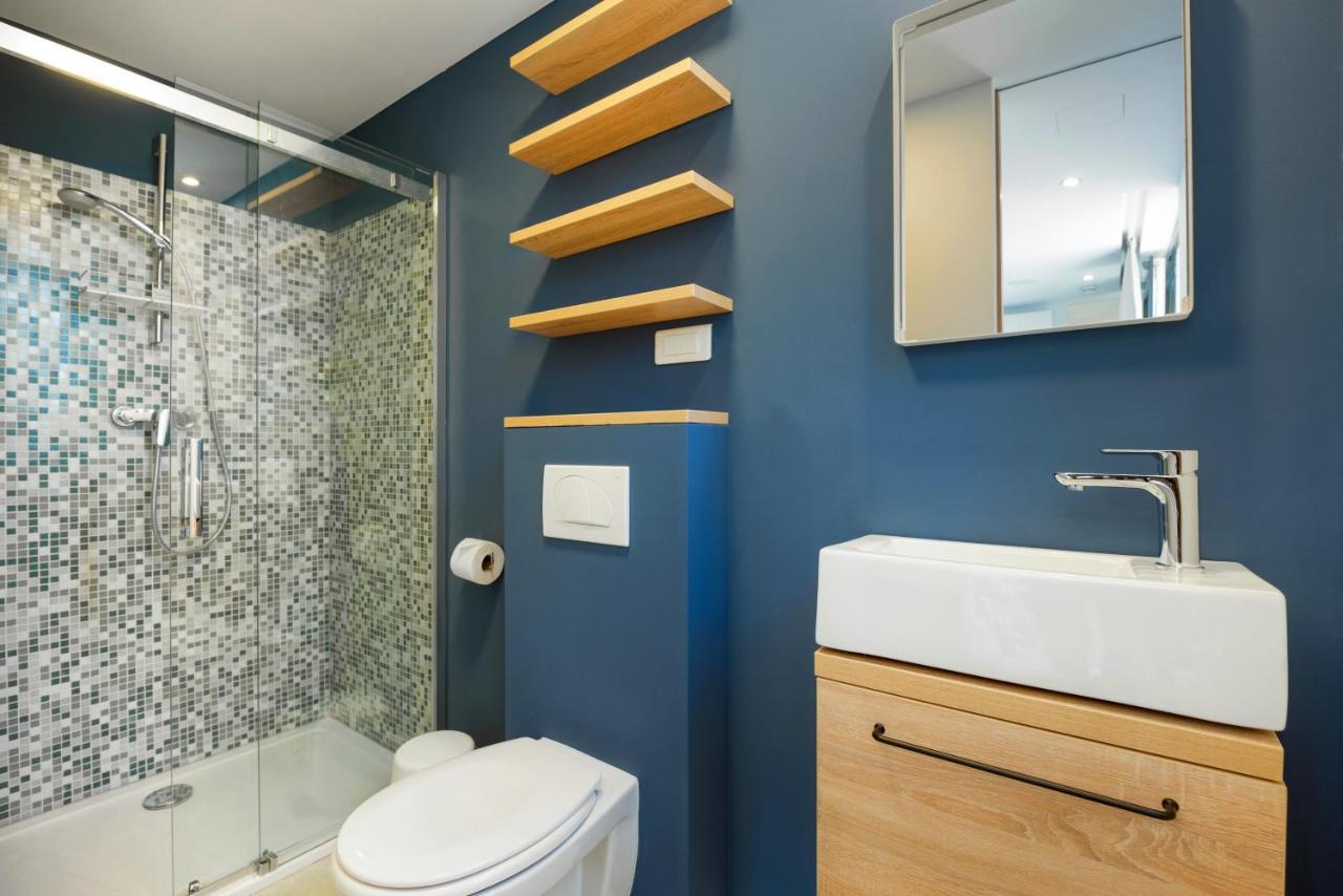 Kamp Vira Hotel Hvar Town Bagian luar foto