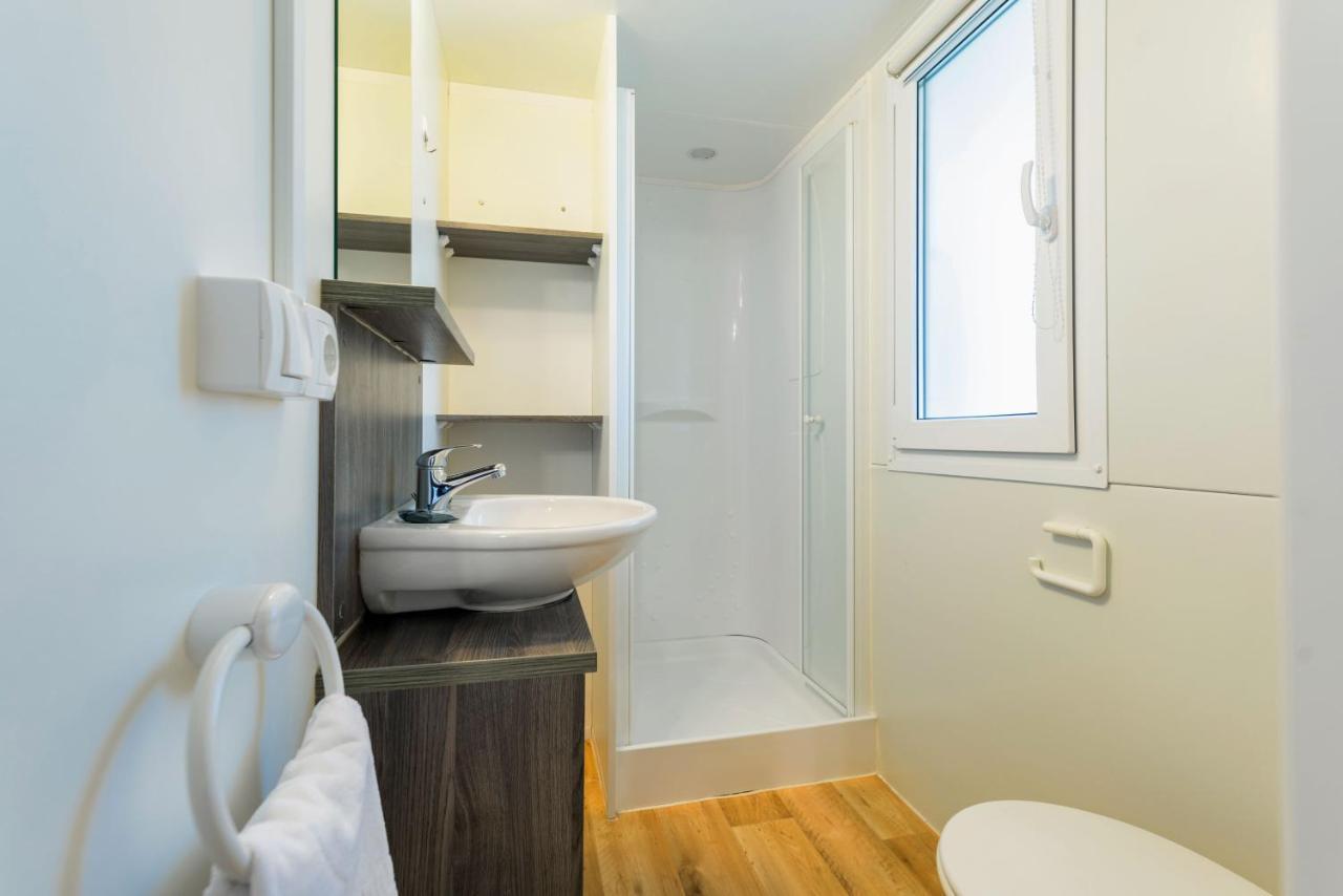 Kamp Vira Hotel Hvar Town Bagian luar foto