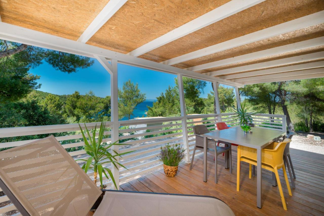 Kamp Vira Hotel Hvar Town Bagian luar foto