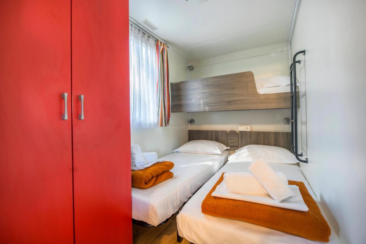 Kamp Vira Hotel Hvar Town Bagian luar foto