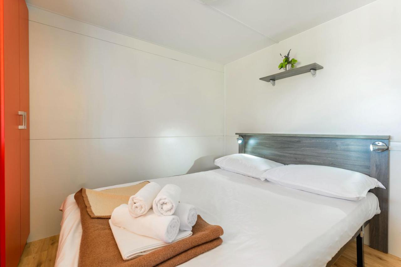 Kamp Vira Hotel Hvar Town Bagian luar foto